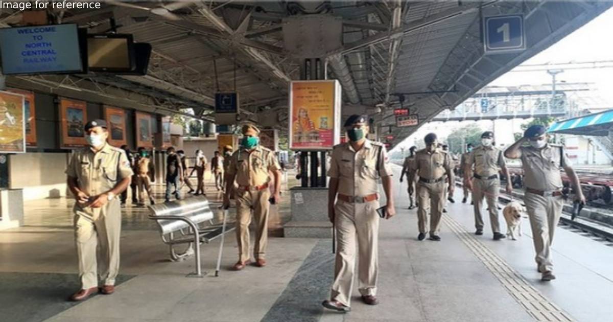 Railway Protection Force rescues 150 girls, women under 'Operation Mahila Suraksha'